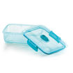 Picture of DECOR GO CLICK & STACK LUNCH BOX OBLONG 800ML